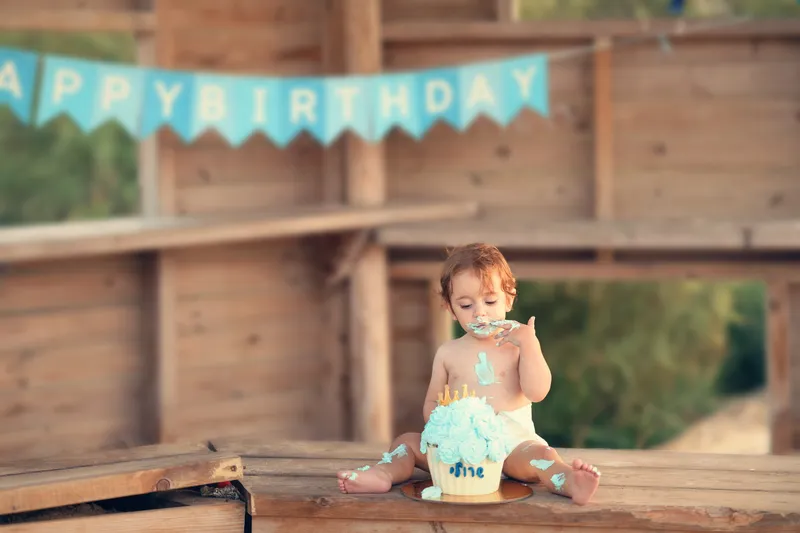 סמאש קייק בישראל באווירה משחקית